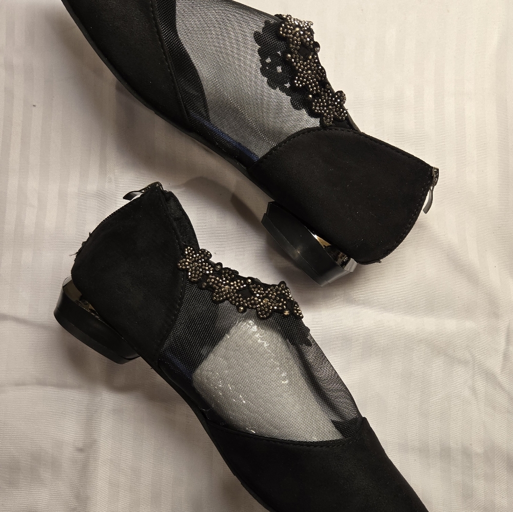 Mesh Shoe - Picture 3 of 4